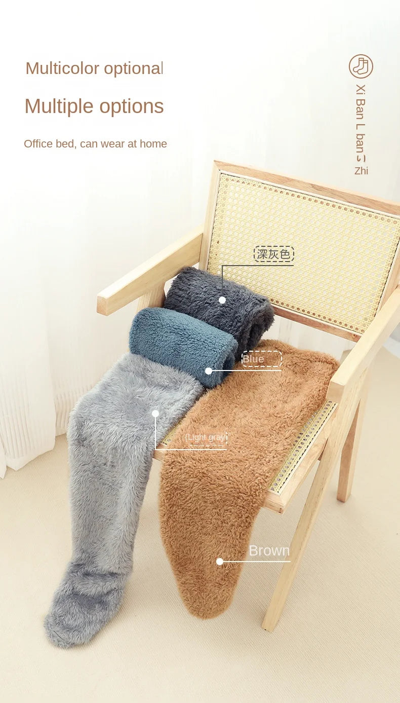 Leg Warmers