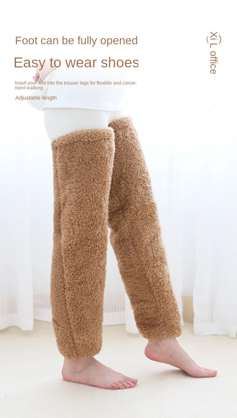 Leg Warmers