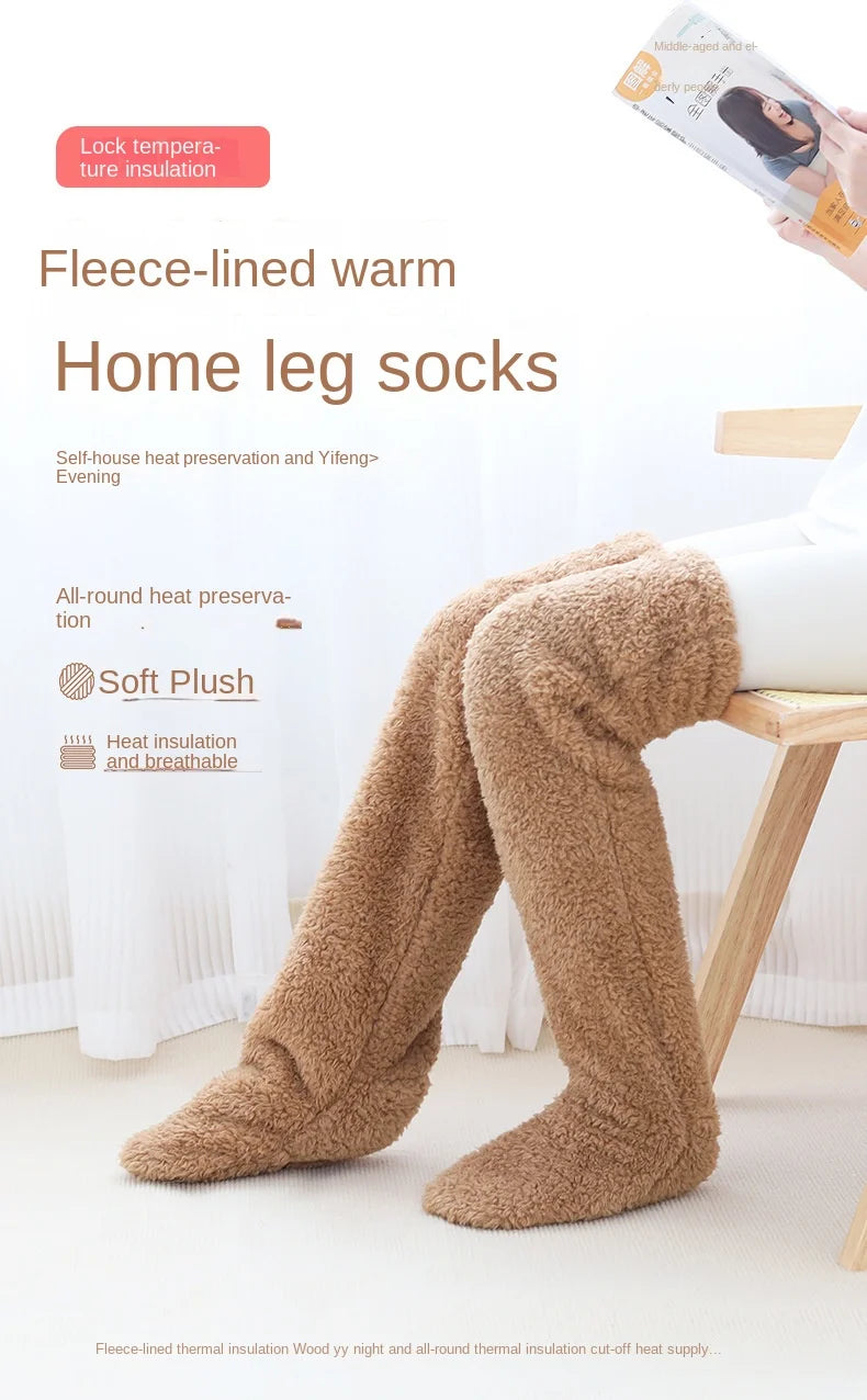Leg Warmers