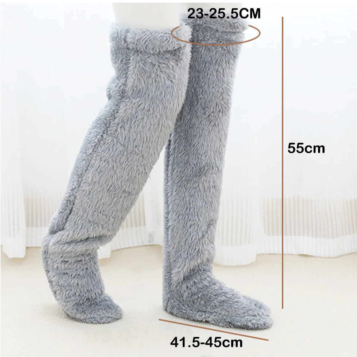 Leg Warmers