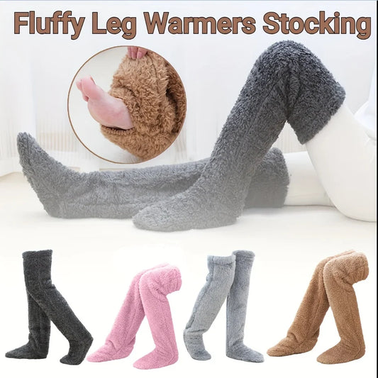 Leg Warmers